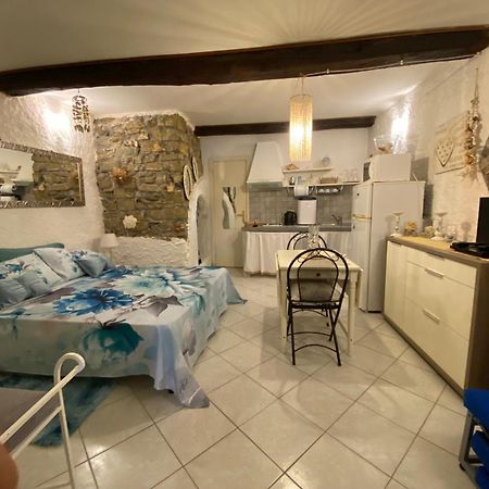 La Conca Blu Apartment Lerici Exterior photo